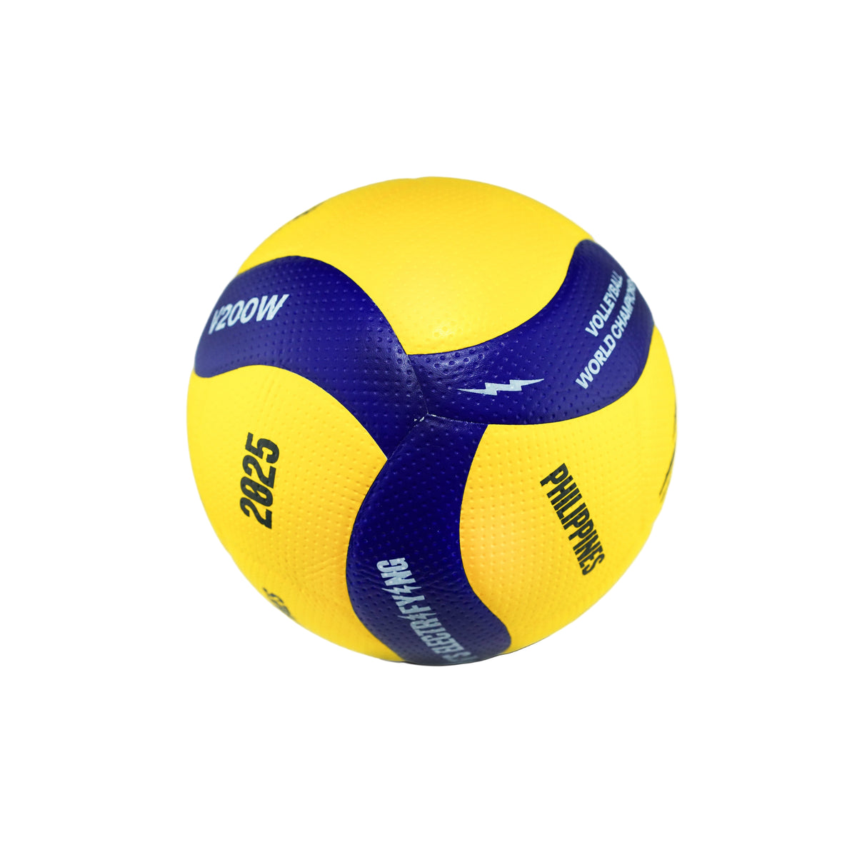 Mikasa V200W Exclusive FIVB Game Volleyball – World Championship Edition 2025