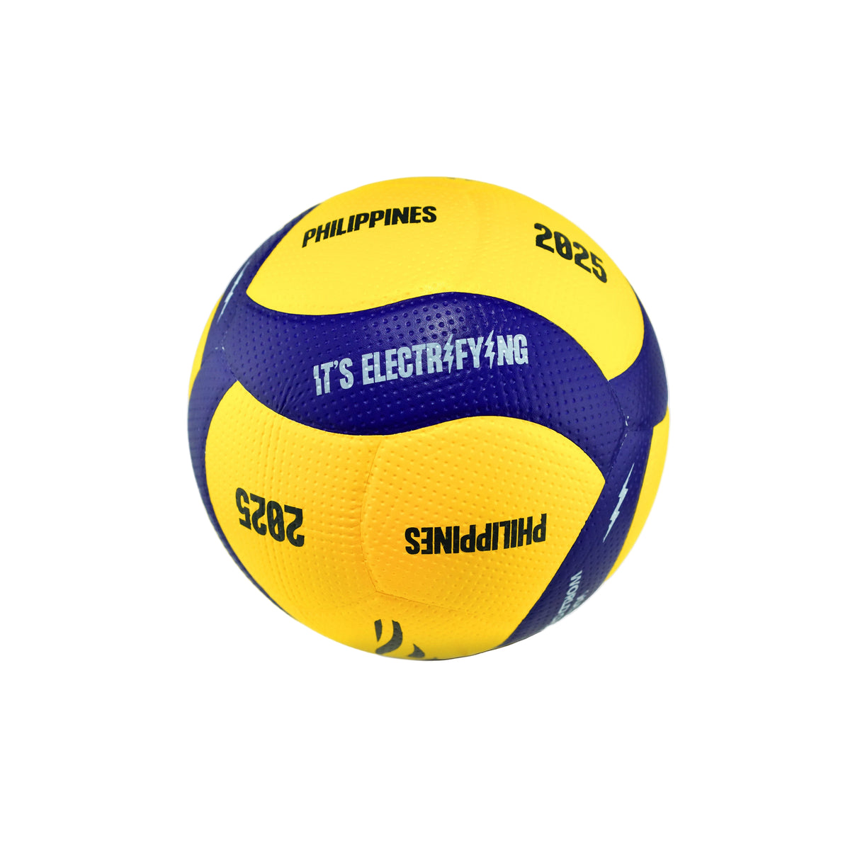 Mikasa V200W Exclusive FIVB Game Volleyball – World Championship Edition 2025