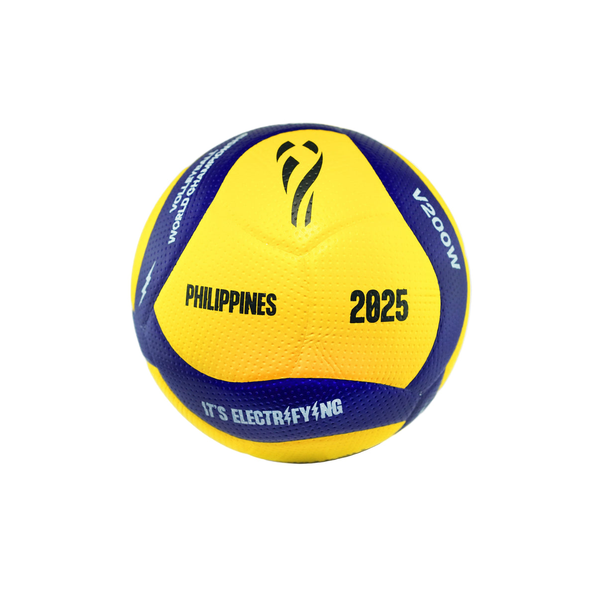 Mikasa V200W Exclusive FIVB Game Volleyball – World Championship Edition 2025