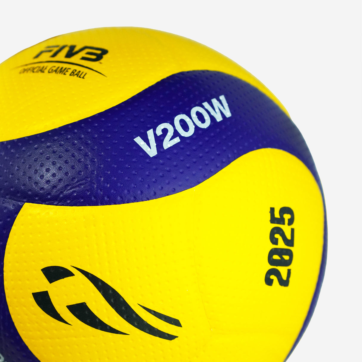 Mikasa V200W Exclusive FIVB Game Volleyball – World Championship Edition 2025
