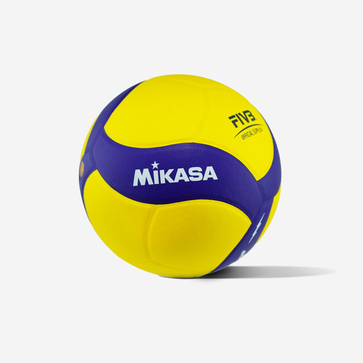 Mikasa V330W FIVB Game Volleyball – World Championship Edition 2025