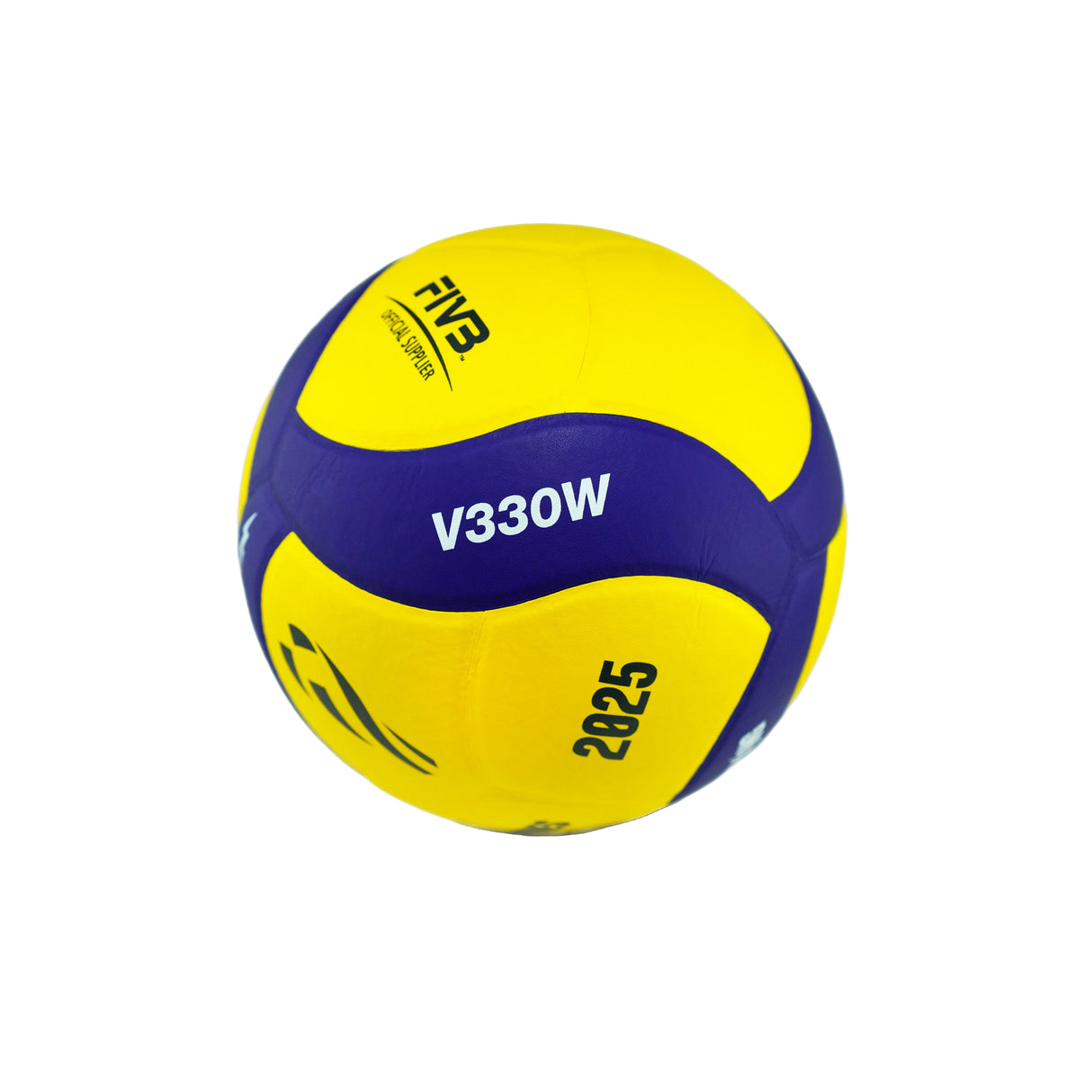 Mikasa V330W FIVB Game Volleyball – World Championship Edition 2025