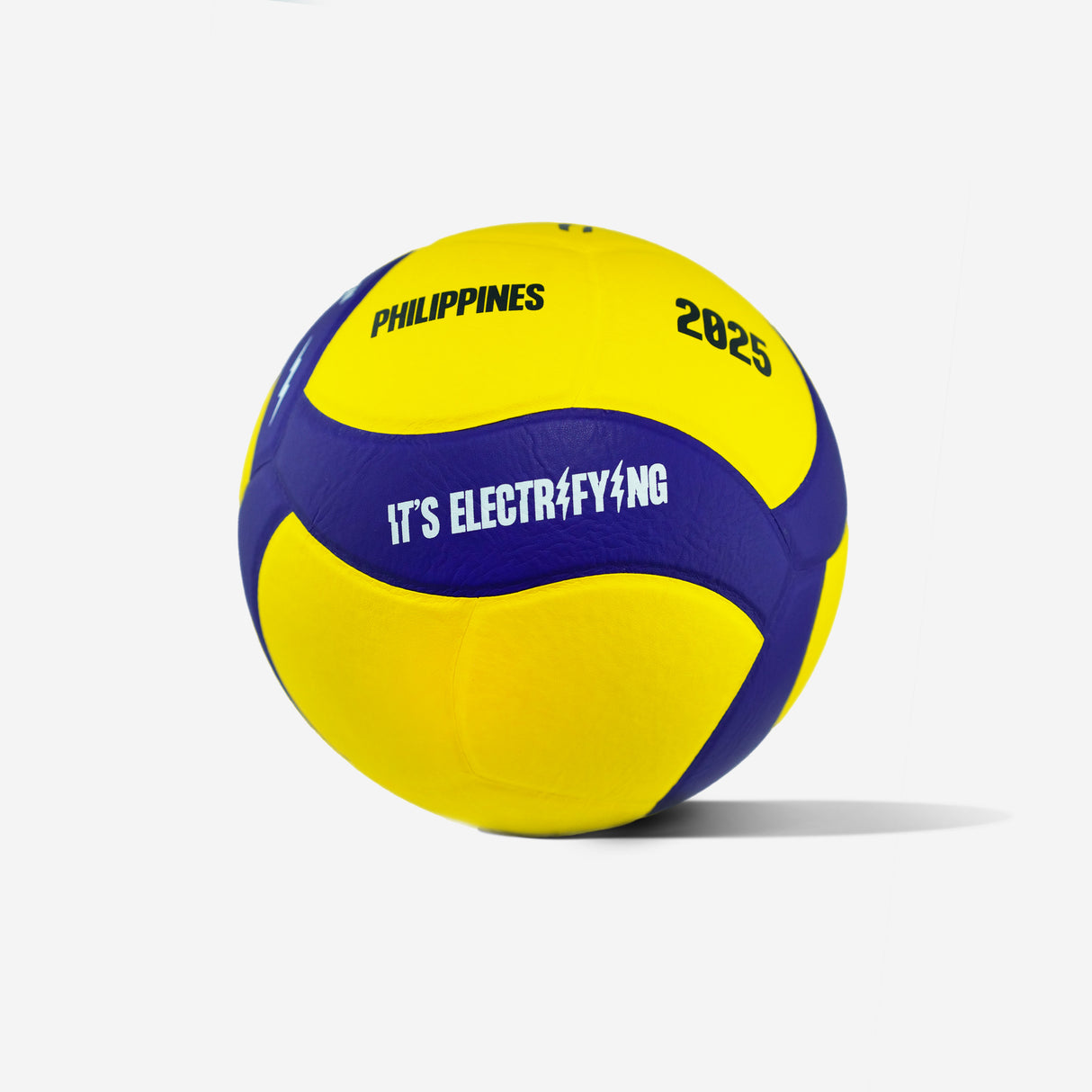 Mikasa V330W FIVB Game Volleyball – World Championship Edition 2025