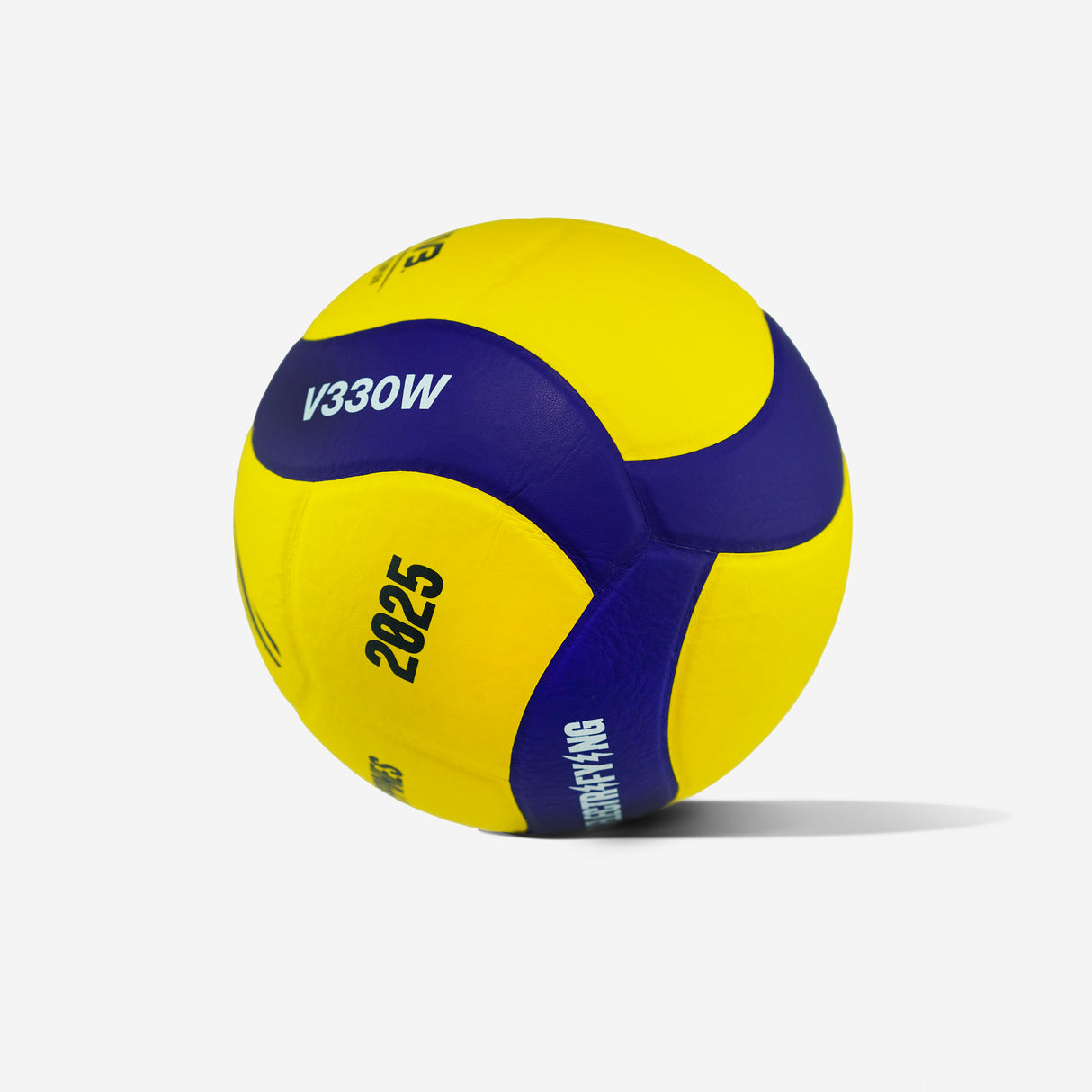 Mikasa V330W FIVB Game Volleyball – World Championship Edition 2025