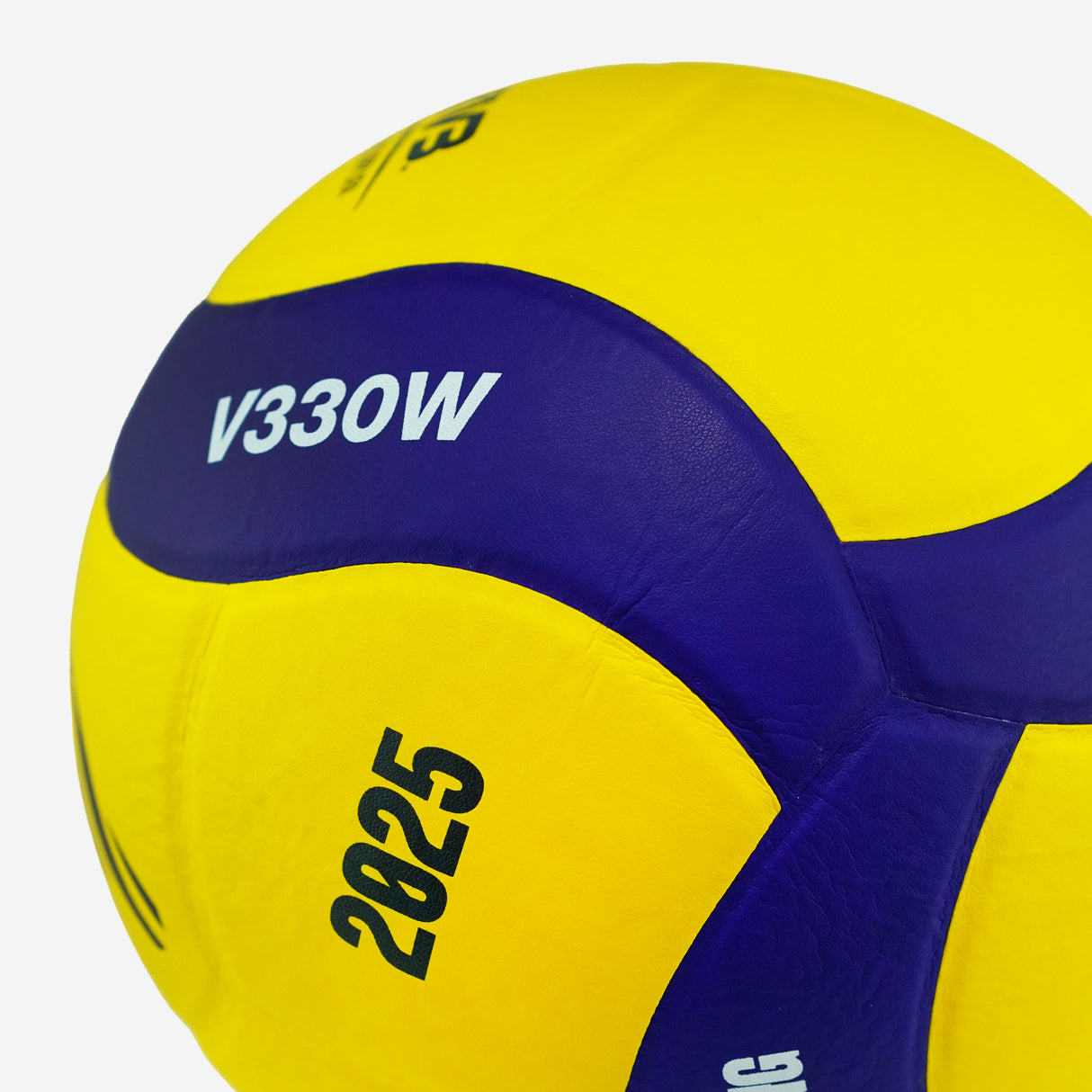 Mikasa V330W FIVB Game Volleyball – World Championship Edition 2025