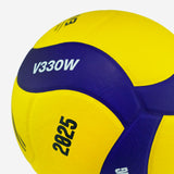 Mikasa V330W FIVB Game Volleyball – World Championship Edition 2025