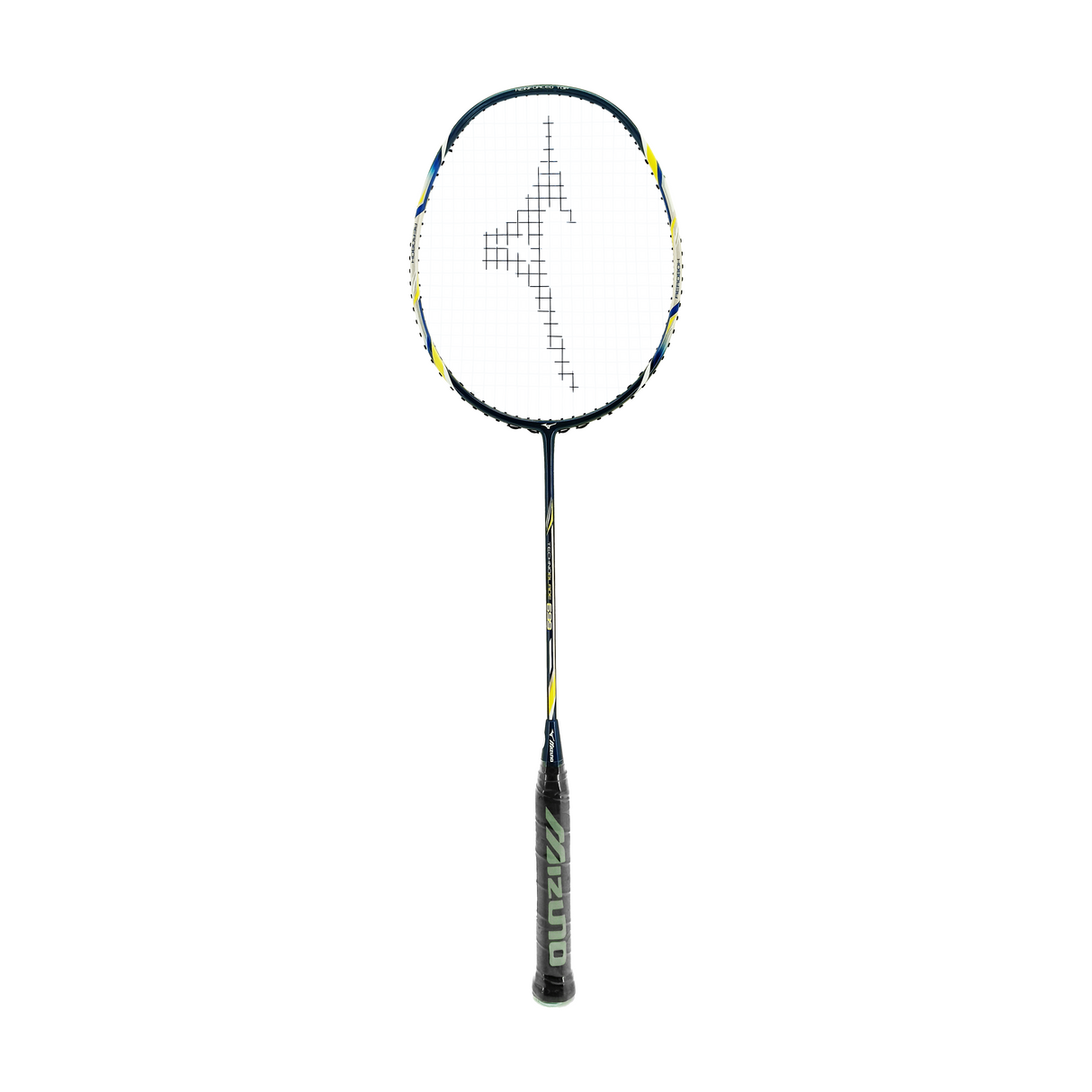 Mizuno Technoblade 699 Badminton Racket