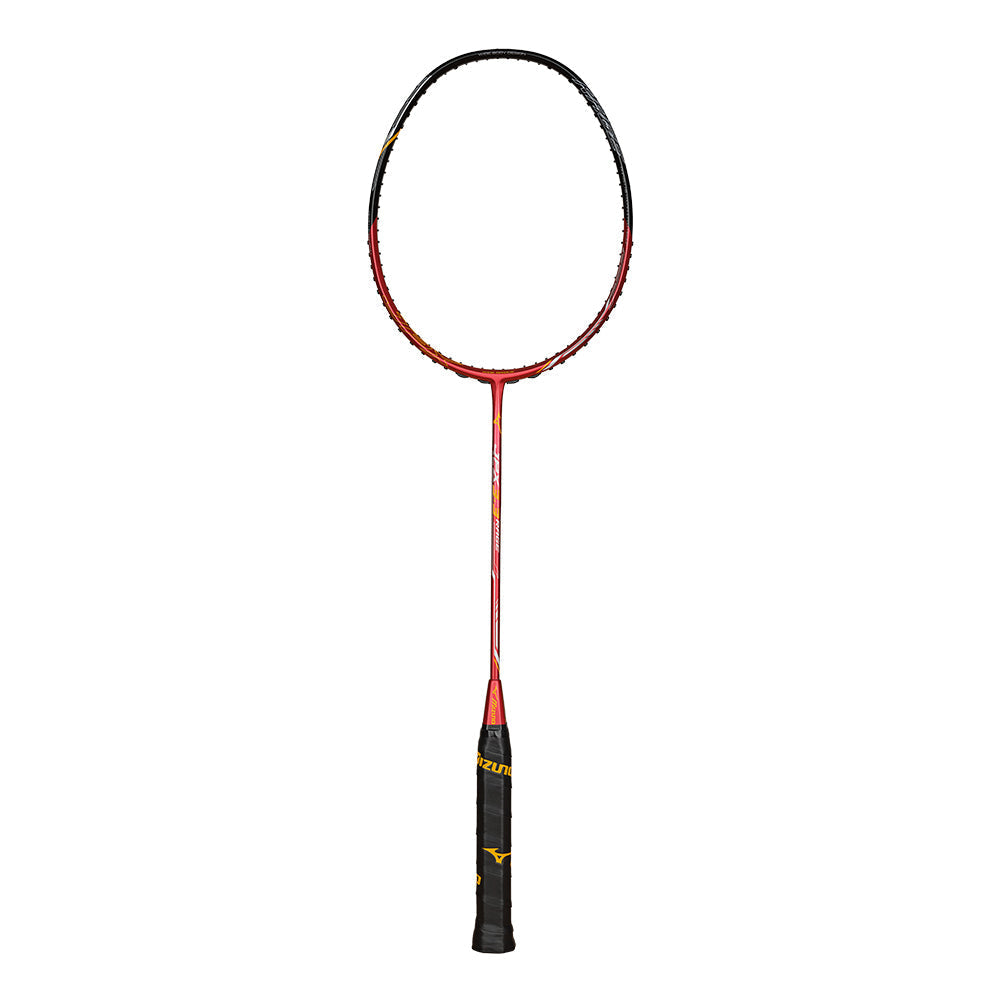 Toby's Rackets Mizuno JPX 3.3 Rage Badminton Rackets (Unstrung) – Toby's Sports