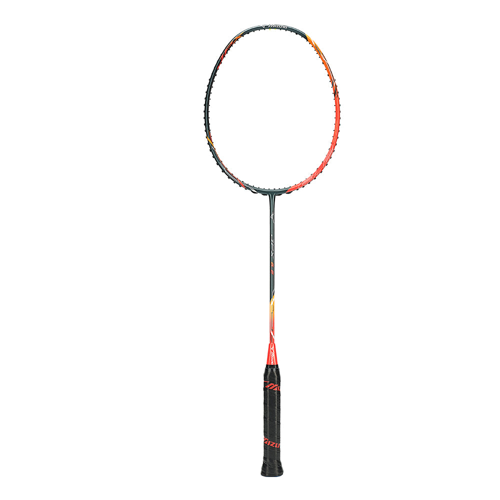 Mizuno JPX 8.2 4U5 Badminton Racket (Unstrung) – Toby's Sports
