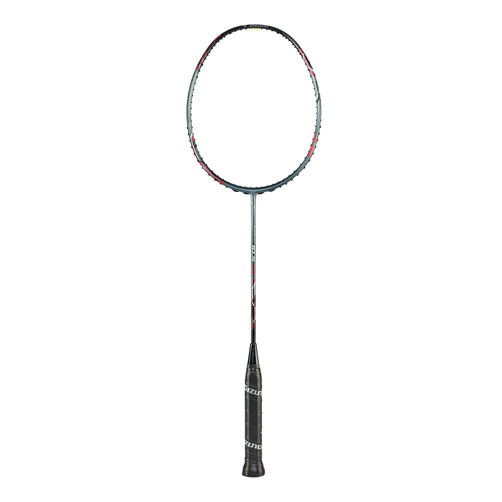 Mizuno JPX 10.5 AT Badminton Rackets (Unstrung) - Toby's Sports