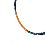 Mizuno Turboblade 587 Badminton Racket (Unstrung)