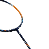 Mizuno Turboblade 587 Badminton Racket (Unstrung)