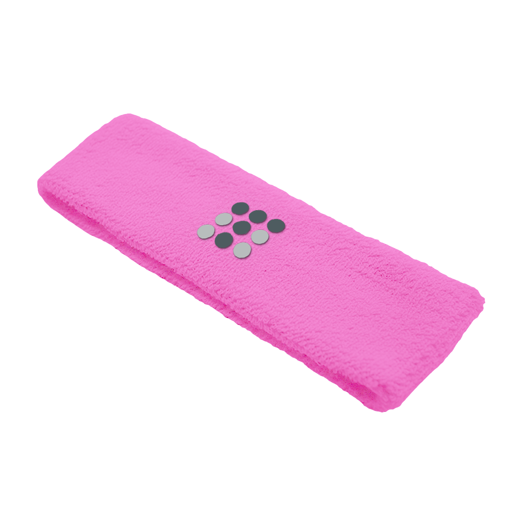 Toby's Pro Head Sweatband