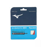 MIZUNO M-SMOOTH 65R RED