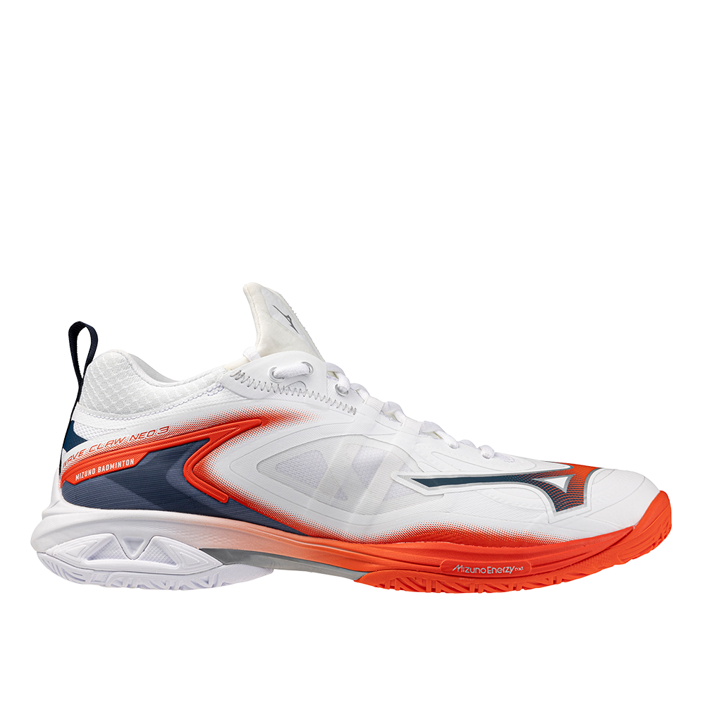 Mizuno Wave Claw Neo 3 Badminton Shoe
