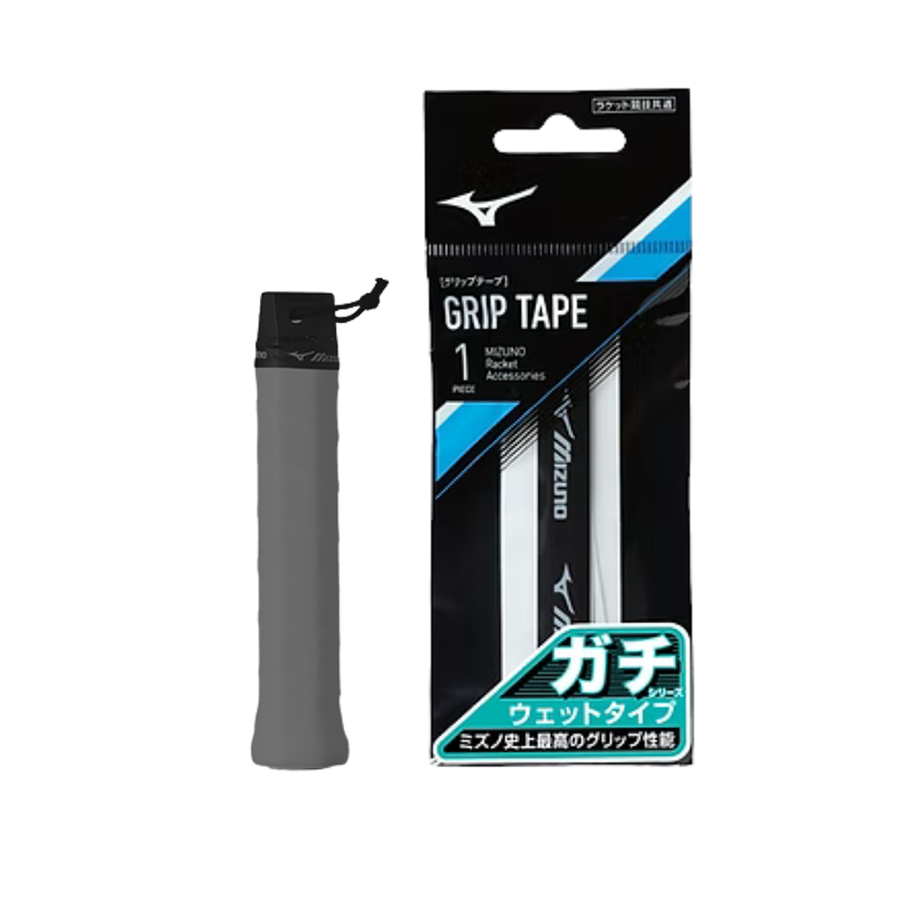 Mizuno Gachi Grip Wet Grey