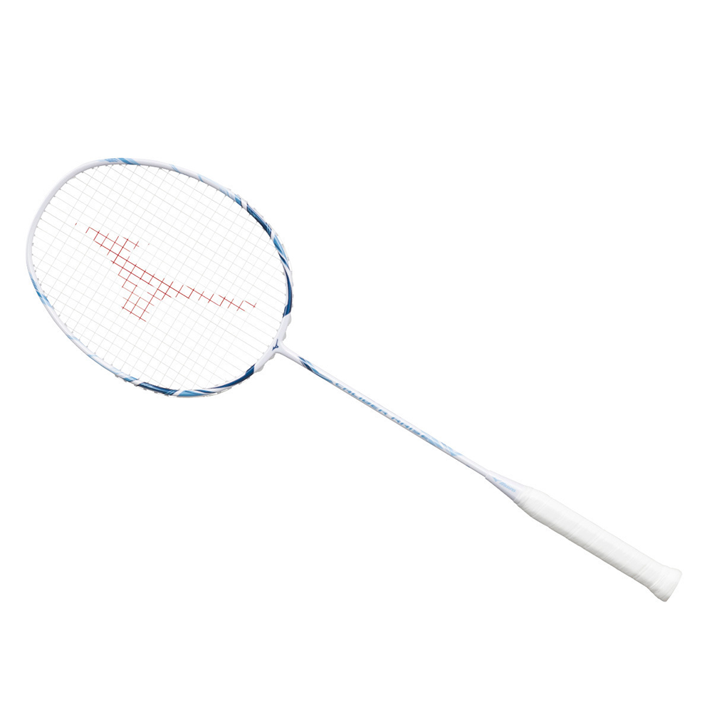 Mizuno Caliber Raise Badminton Rackets (Strung)