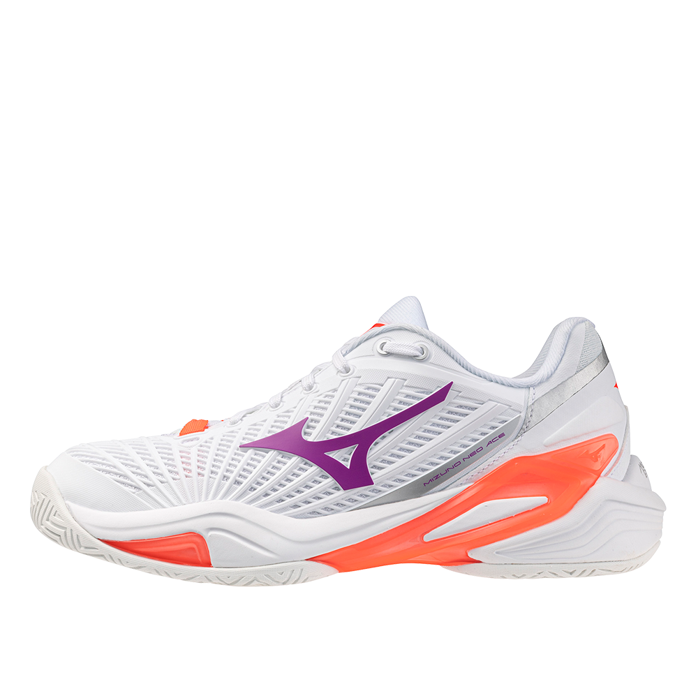 Mizuno Neo Ace AC Tennis Shoe