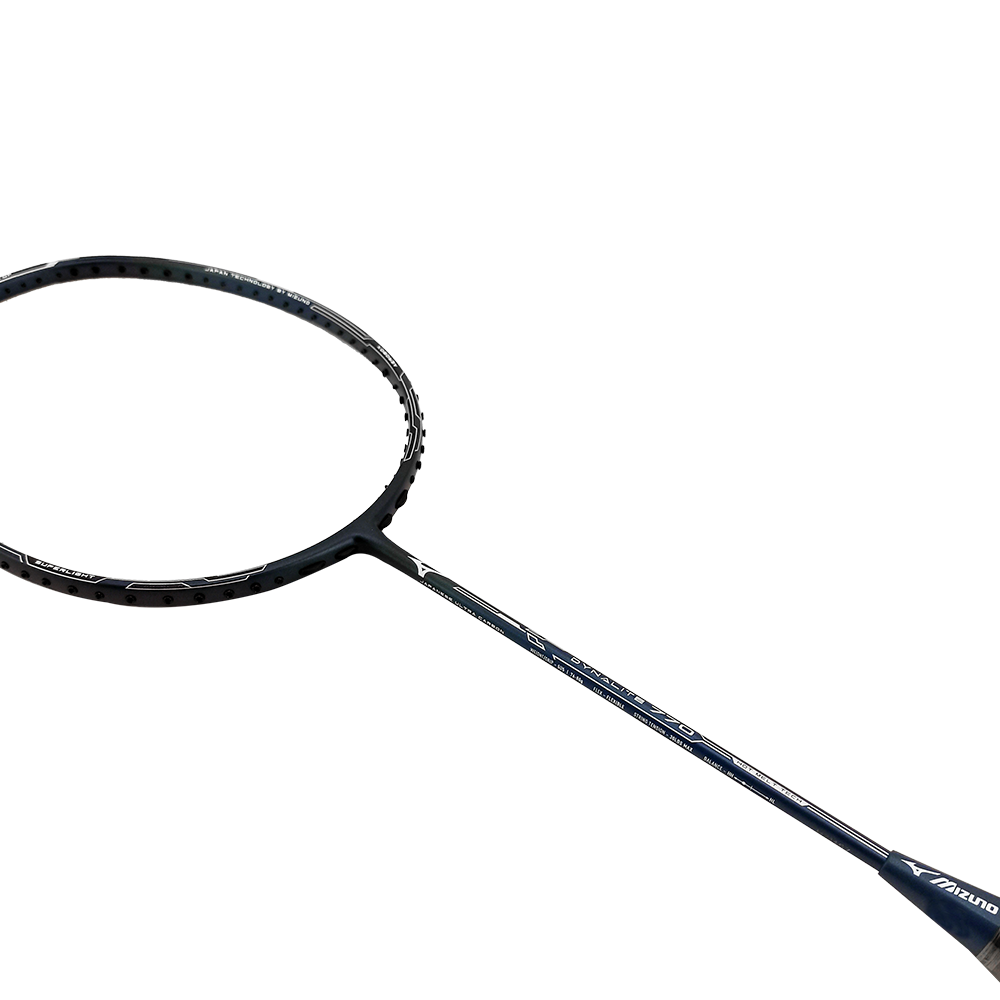 Mizuno Dynalite 770 Badminton Racket (Unstrung)