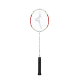 Mizuno Turboblade 587 Badminton Racket (Unstrung)