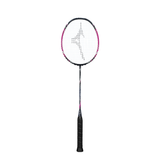 Mizuno Turboblade 587 Badminton Racket (Unstrung)