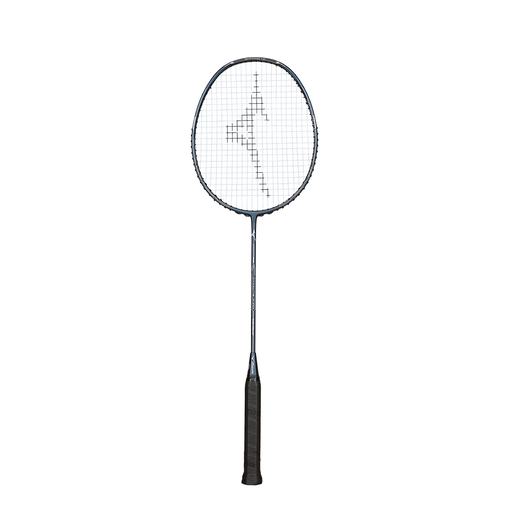 Mizuno Dynalite 770 Badminton Racket (Unstrung)