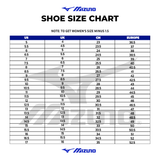 Mizuno Wave Luminous 3 Volleyball Shoes