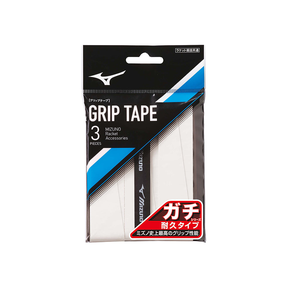 Mizuno Durability Type (3)  Badminton Racket Grip Tape
