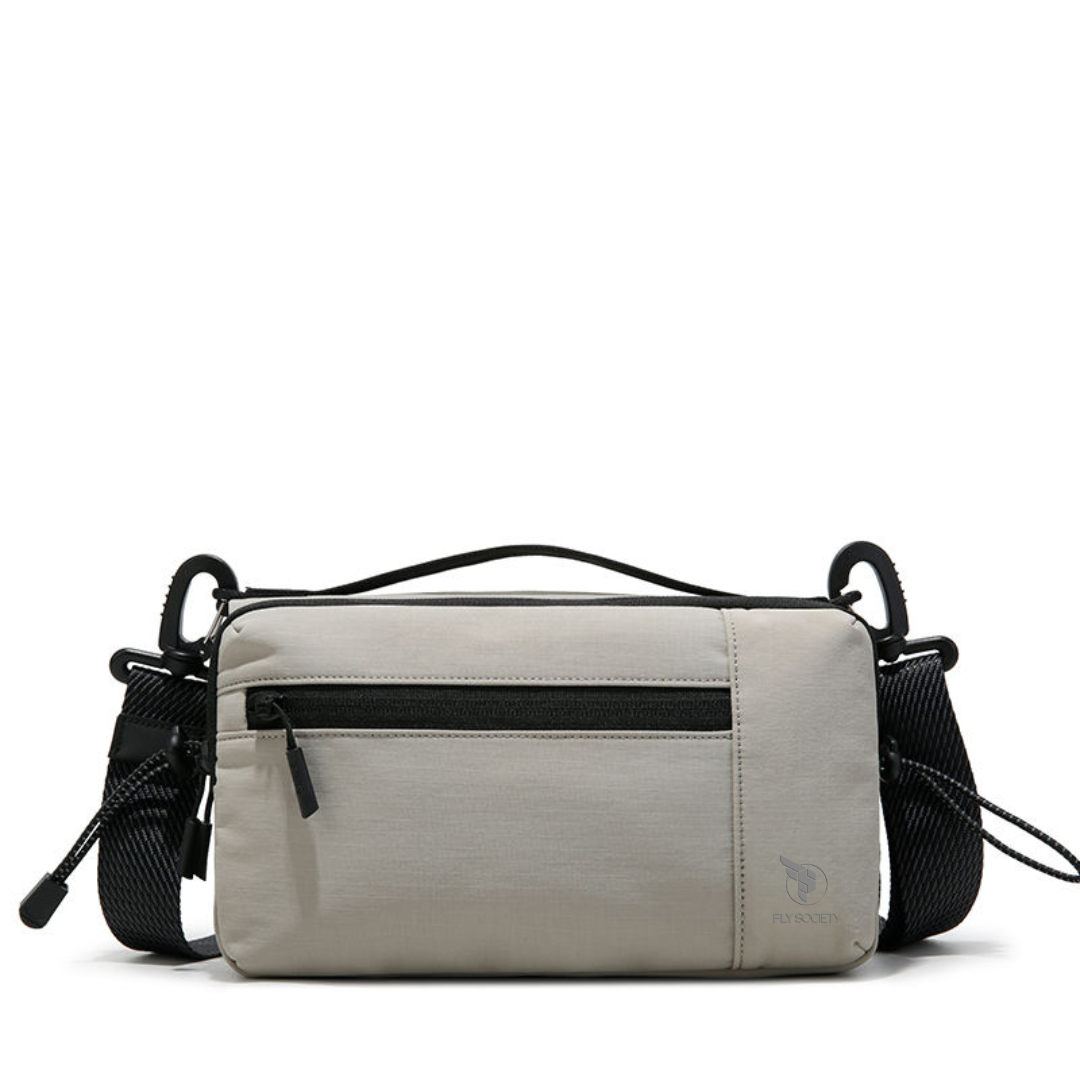 Fly Society Dispatcher Sling Bag