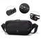 Fly Society Cross Town Body Bag