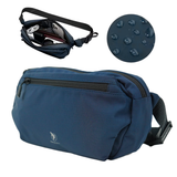 Fly Society Cross Town Body Bag