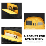 Fly Society Metro Backpack