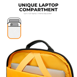 Fly Society Metro Backpack