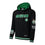 FexPro Men's NBA Premium Classics Team Name Celtics Hoodie
