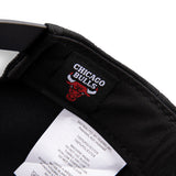 FexPro Men's NBA Basic Cap Flat - Bulls