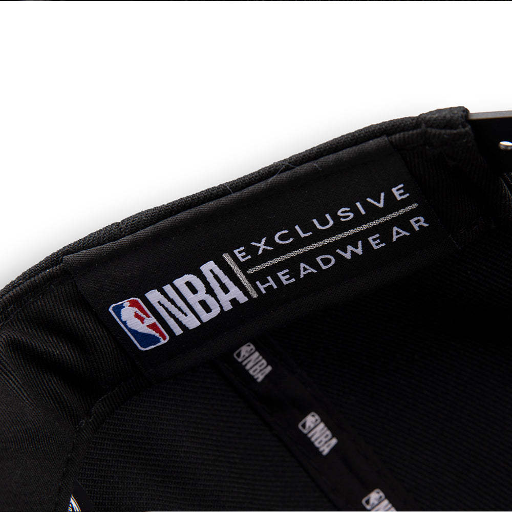 FexPro Men's NBA Basic Cap Flat - Bulls