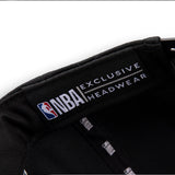FexPro Men's NBA Basic Cap Flat - Bulls