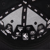 FexPro Men's NBA Basic Cap Flat - Bulls