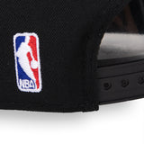 FexPro Men's NBA Basic Cap Flat - Bulls