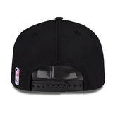 FexPro Men's NBA Basic Cap Flat - Bulls