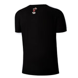 FexPro Men's NBA Basics Primary Logo T-Shirt Heat