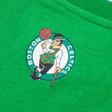 FexPro Men's NBA Basics Primary Logo T-Shirt Celtics