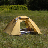 NATUREHIKE P-series Aluminum Pole Camping Tent