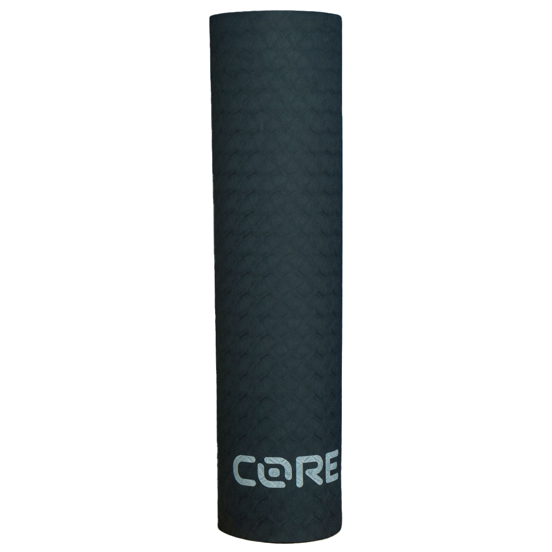 Core Reversible TPE Yoga Mat