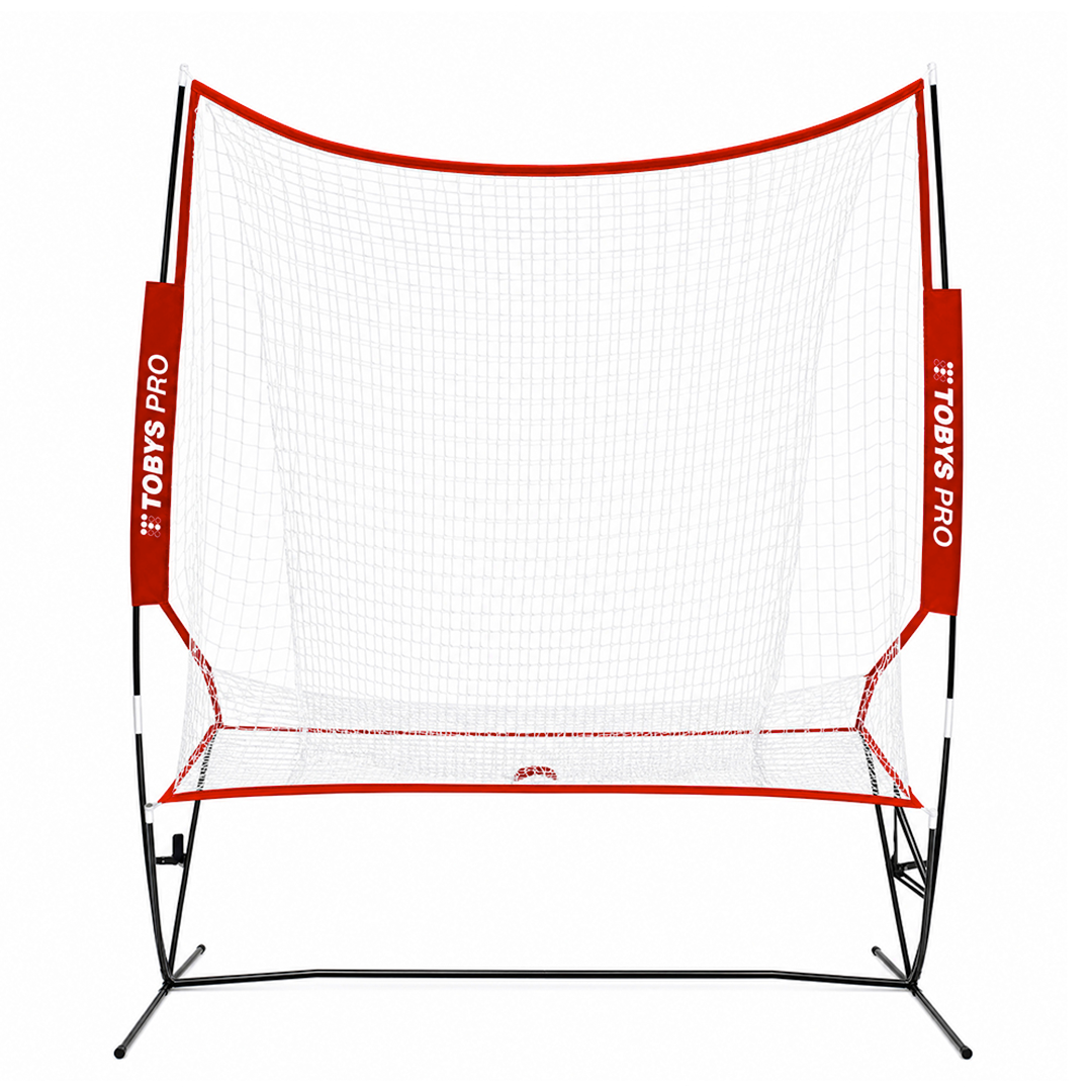 Toby's Pro Pickleball Catcher Net