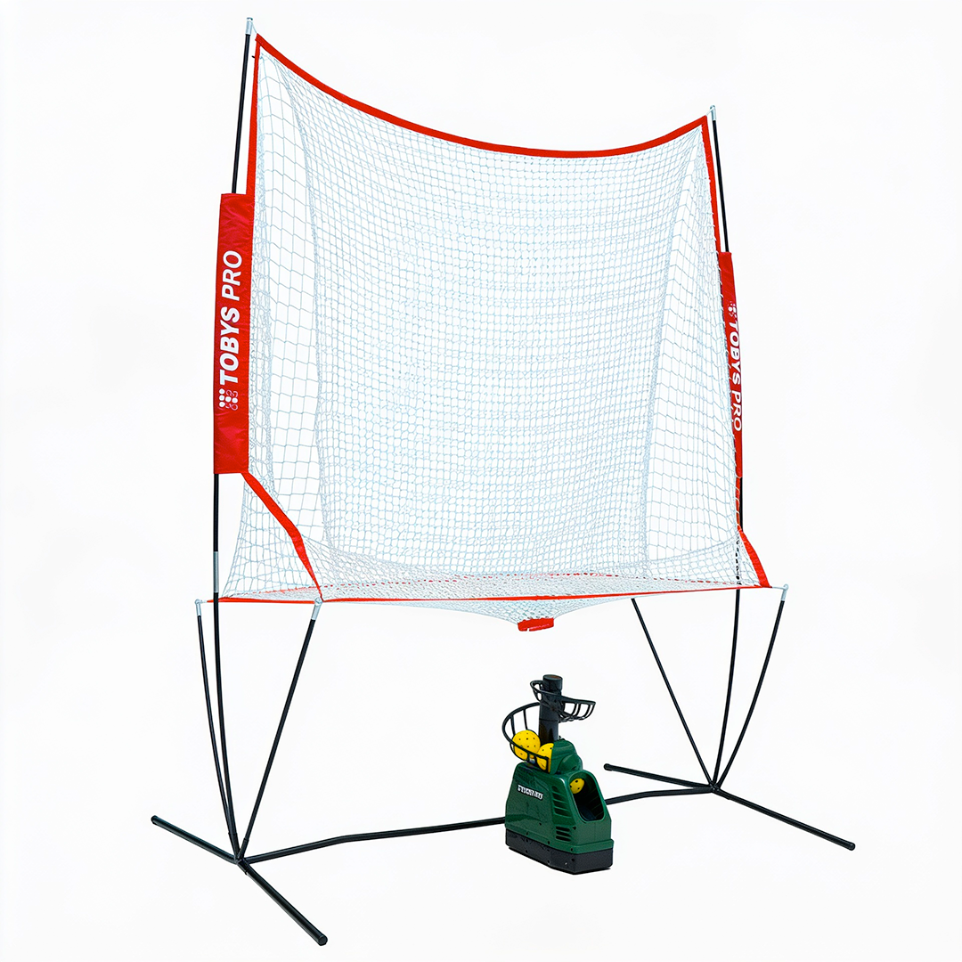 Toby's Pro Pickleball Catcher Net