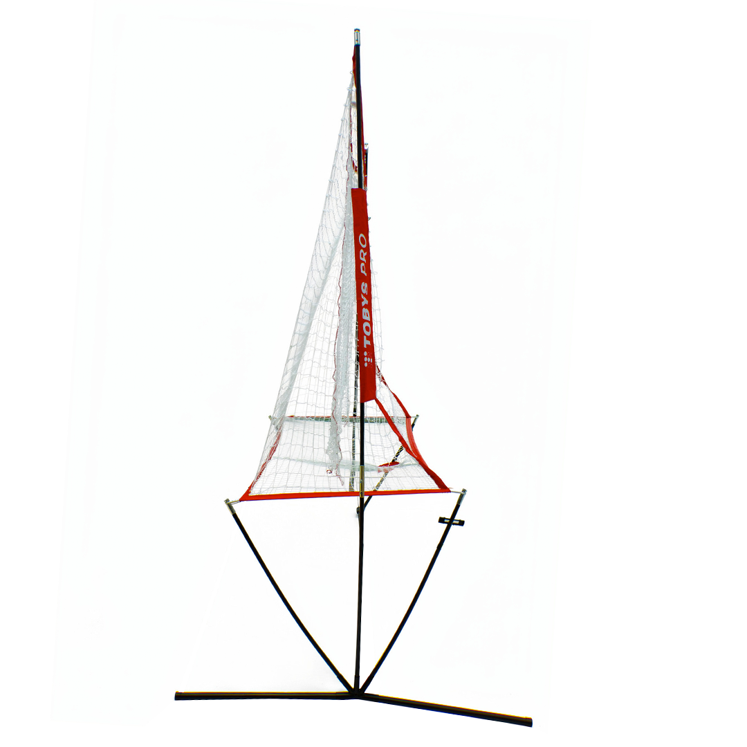 Toby's Pro Pickleball Catcher Net