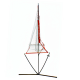 Toby's Pro Pickleball Catcher Net