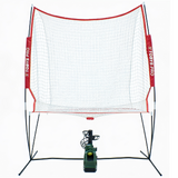 Toby's Pro Pickleball Catcher Net