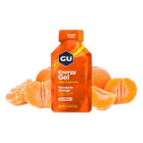 GU Mandarin Orange Energy Gel ( best by: September 2027 )